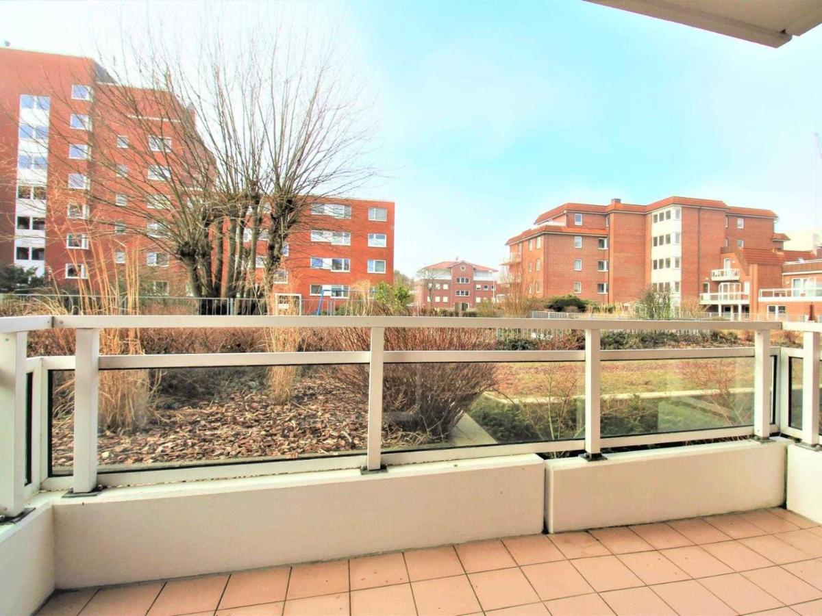 Residenz Kormoran 1 0 Apartment Cuxhaven Exterior photo