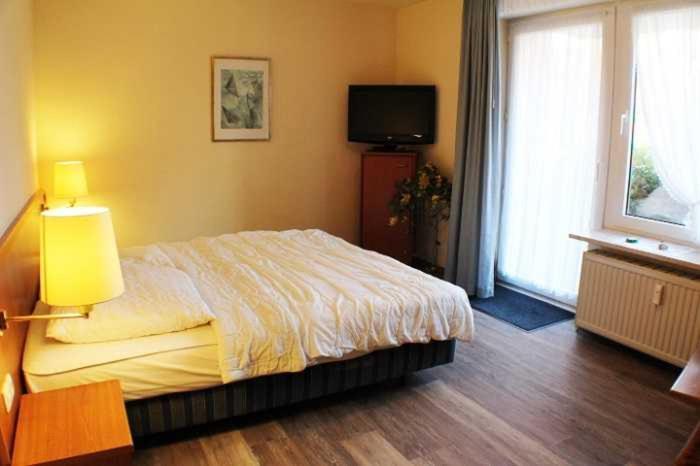 Residenz Kormoran 1 0 Apartment Cuxhaven Exterior photo