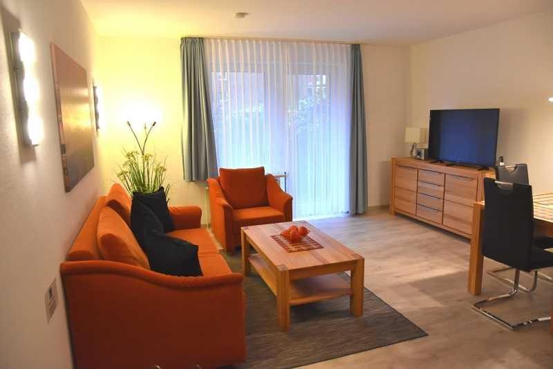 Residenz Kormoran 1 0 Apartment Cuxhaven Exterior photo