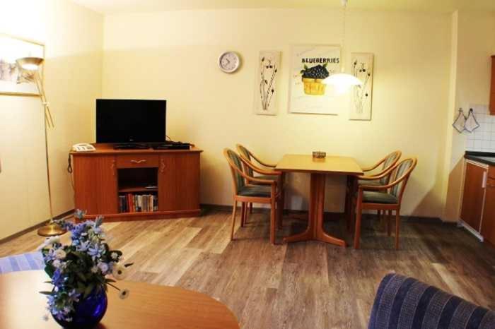 Residenz Kormoran 1 0 Apartment Cuxhaven Exterior photo
