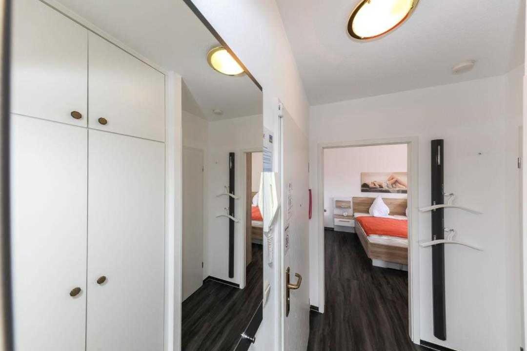 Residenz Kormoran 1 0 Apartment Cuxhaven Exterior photo