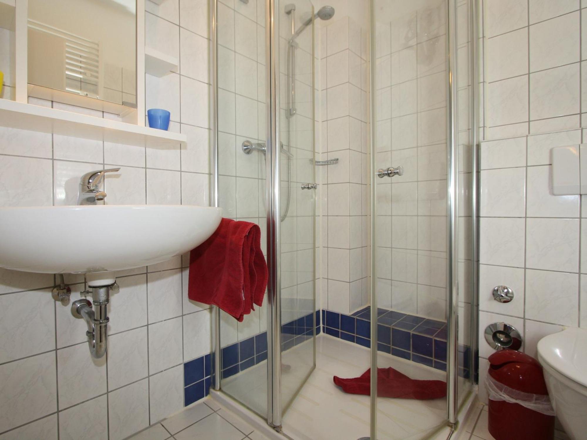 Residenz Kormoran 1 0 Apartment Cuxhaven Exterior photo